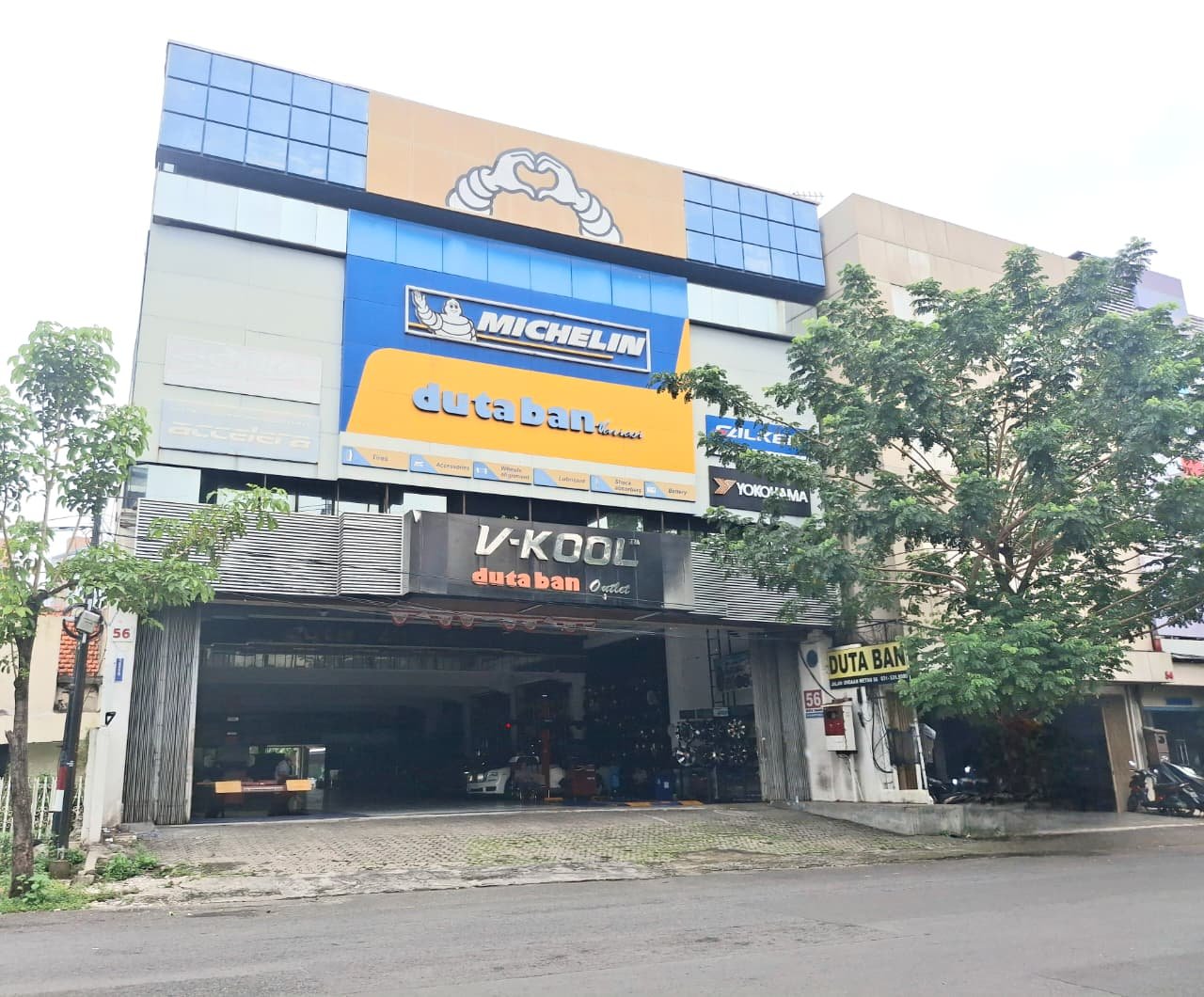 Permaisuri Ban